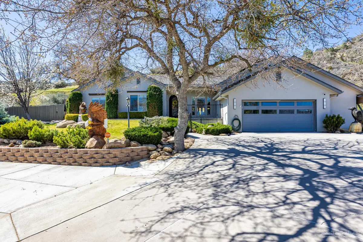 21708 Quail Springs Road, Tehachapi, CA 93561 - #1