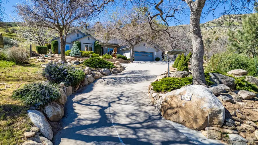 21708 Quail Springs Road, Tehachapi, CA 93561 - #2