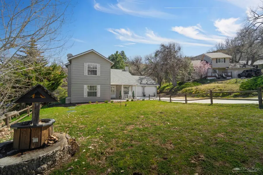 22390 William Tell, Tehachapi, CA 93561 - #2