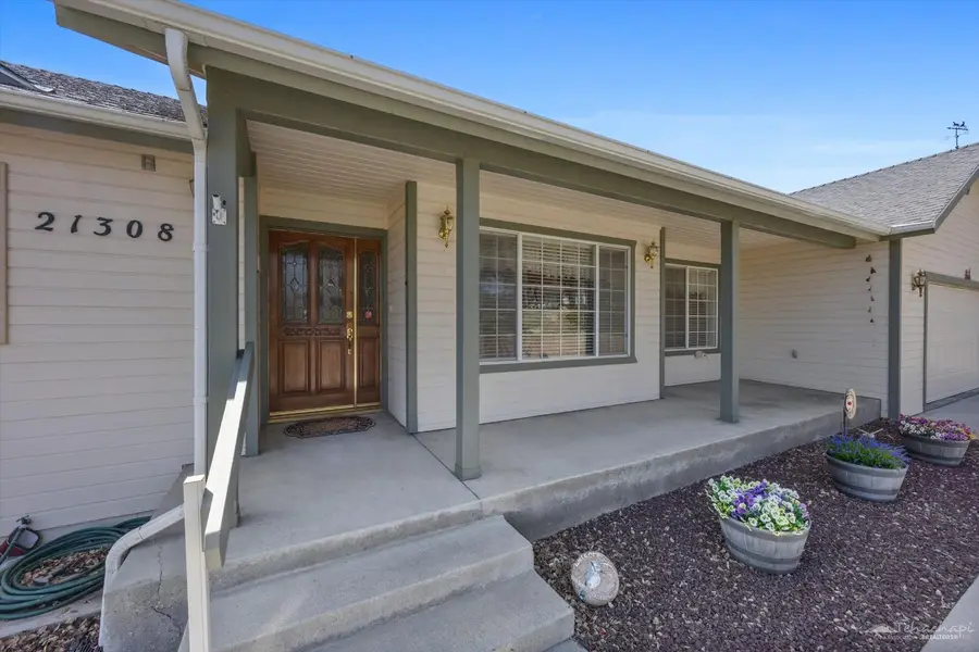 21308 Prospect Avenue, Tehachapi, CA 93561 - #3