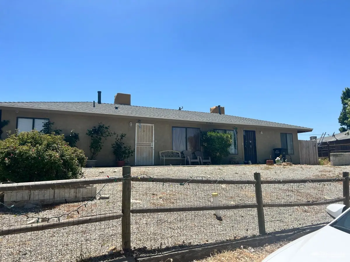 21247 Madre Street, Tehachapi, CA 93561 - #1