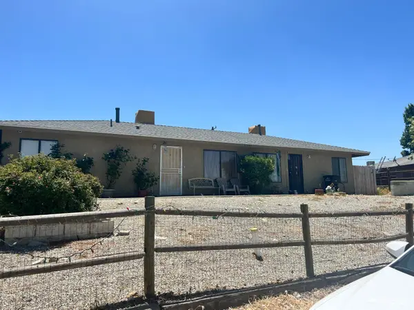 21247 Madre Street, Tehachapi, CA 93561
