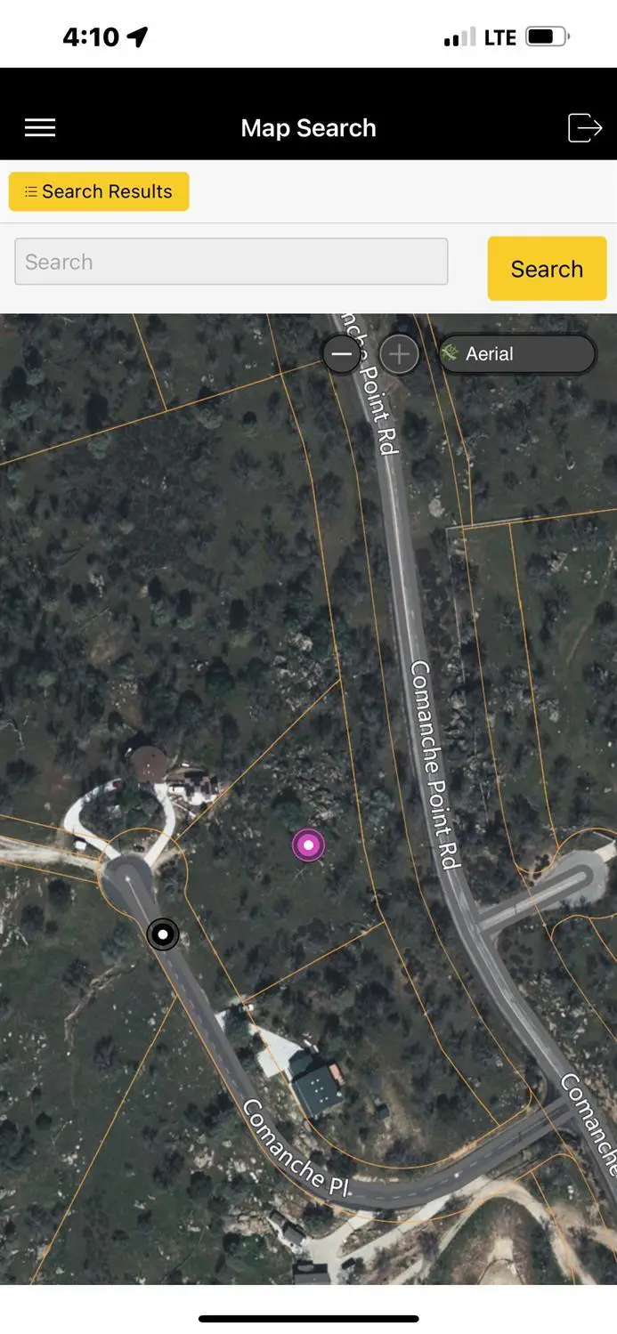 0 Comanche Point Road, Tehachapi, CA 93561 - #3