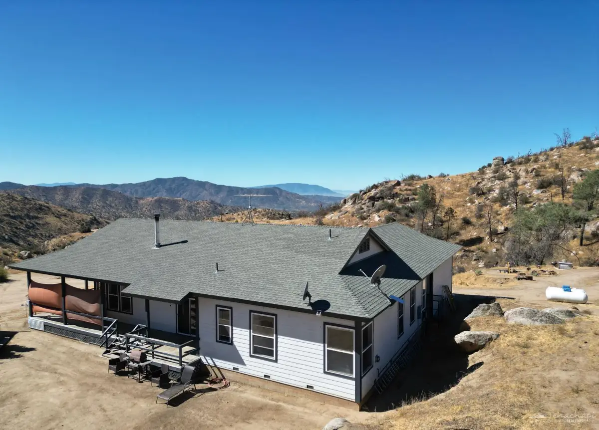 1401 Michael Road, Caliente, CA 93518 - #1