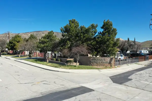 100 Dennison, Tehachapi, CA 93561