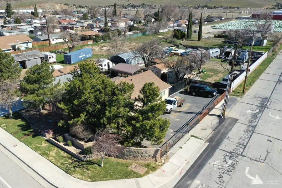 100 Dennison, Tehachapi, CA 93561 - #2