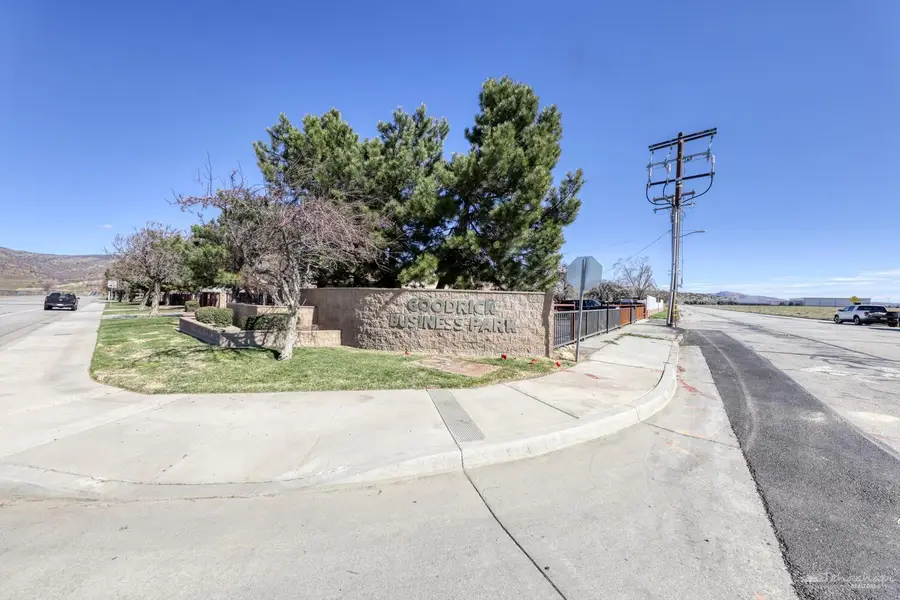 100 Dennison, Tehachapi, CA 93561 - #3
