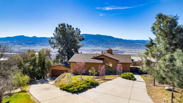 21900 Horizon Court, Tehachapi, CA 93561