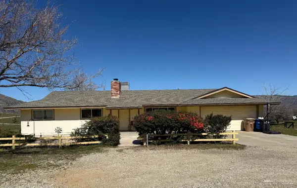21258 Jeffery Road, Tehachapi, CA 93561