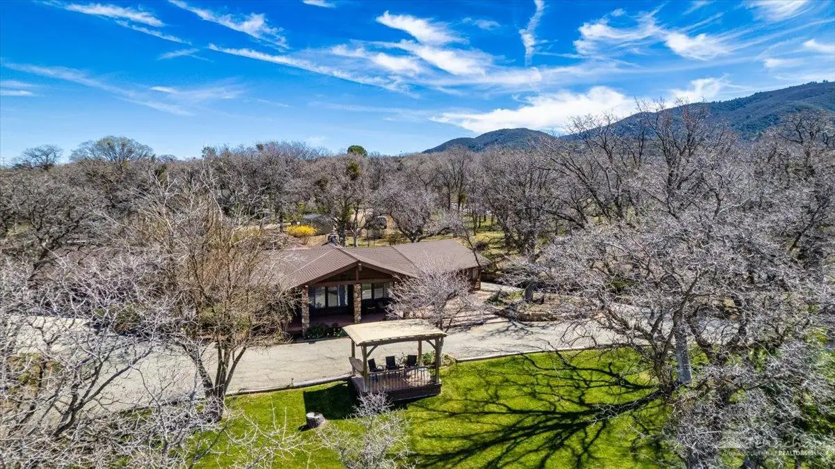 20951 Oak Glen, Tehachapi, CA 93561 - #1