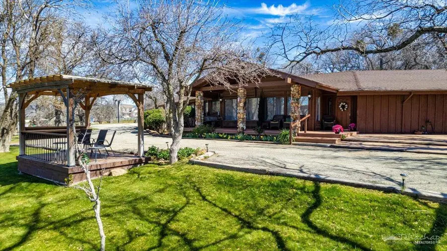 20951 Oak Glen, Tehachapi, CA 93561 - #2