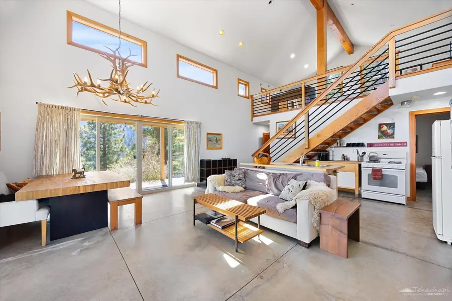 16861 Saint Moritz Drive, Tehachapi, CA 93561 - #3