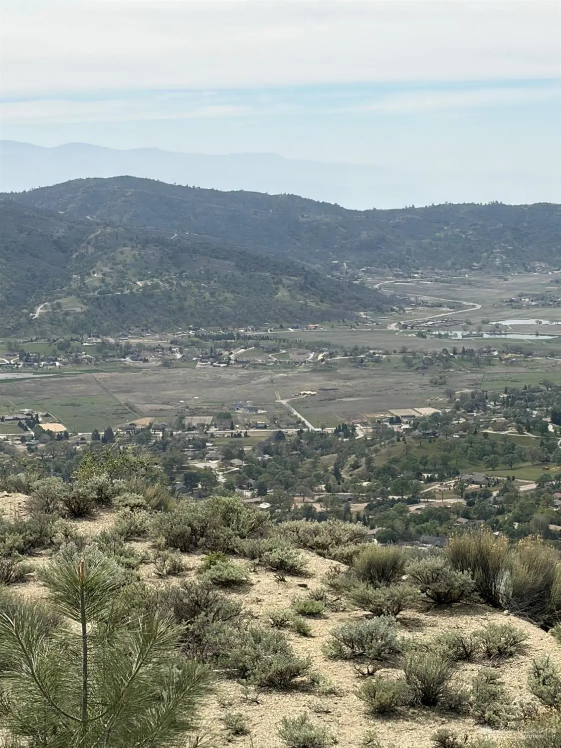 26501 Winchester Court, Tehachapi, CA 93561 - #1