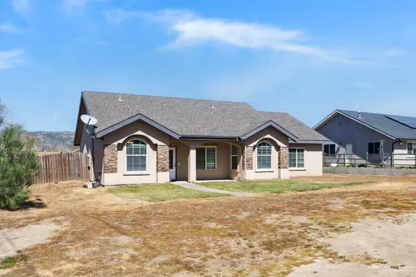 27961 Stallion Springs Drive, Tehachapi, CA 93561