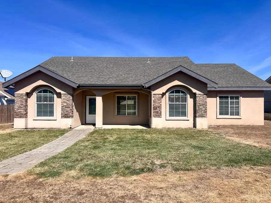 27961 Stallion Springs Drive, Tehachapi, CA 93561 - #2