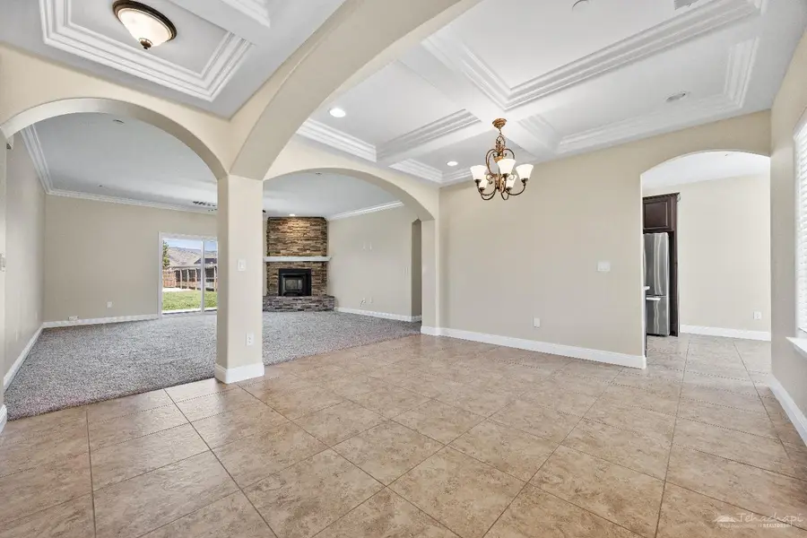 27961 Stallion Springs Drive, Tehachapi, CA 93561 - #3