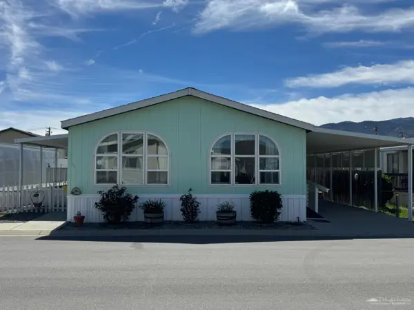 600 S Dennison Road #42, Tehachapi, CA 93561