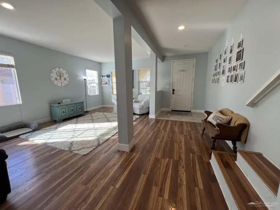 1008 Maggie Lane, Tehachapi, CA 93561 - #3