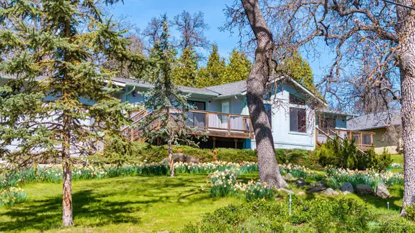 23901 Parke Court, Tehachapi, CA 93561