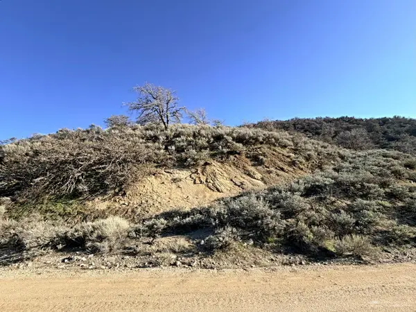 0 Reindeer Dr, Tehachapi, CA 93561