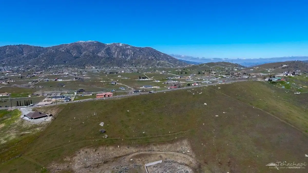 0 Fir, Tehachapi, CA 93561 - #1