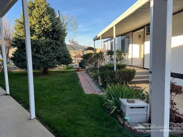 14556 E Tehachapi Blvd. #4, Tehachapi, CA 93561 - #3