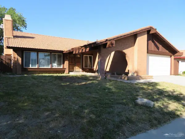 1213 Morven Street, Lancaster, CA 93535