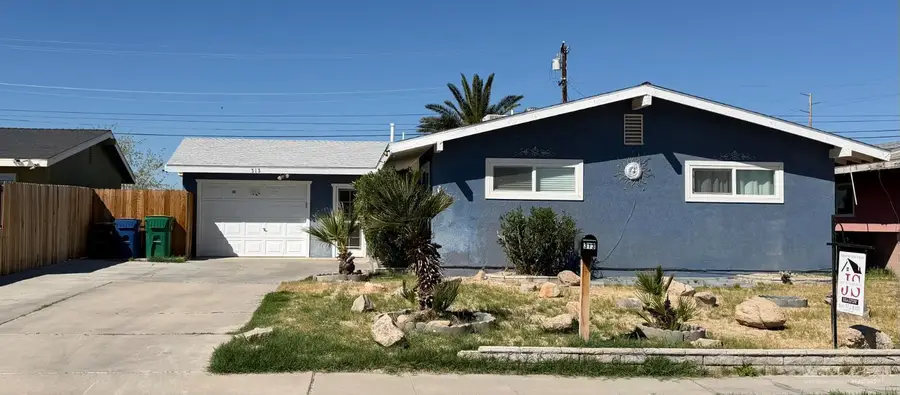 313 Lenore Street, Ridgecrest, CA 93555 - #2