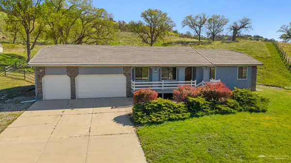 23480 Meadow View Court, Tehachapi, CA 93561
