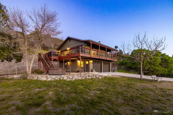 29801 Skyline Drive, Tehachapi, CA 93561