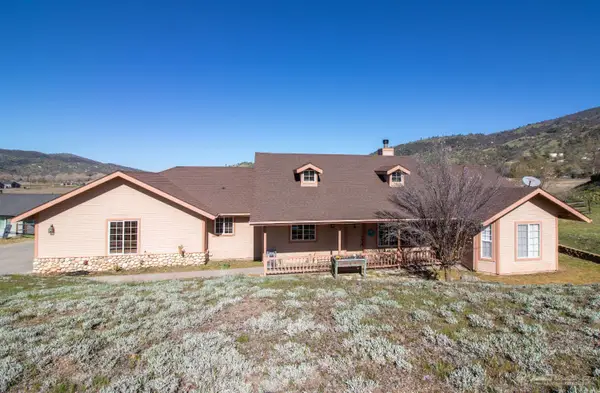 23901 Lakeview Drive, Tehachapi, CA 93561