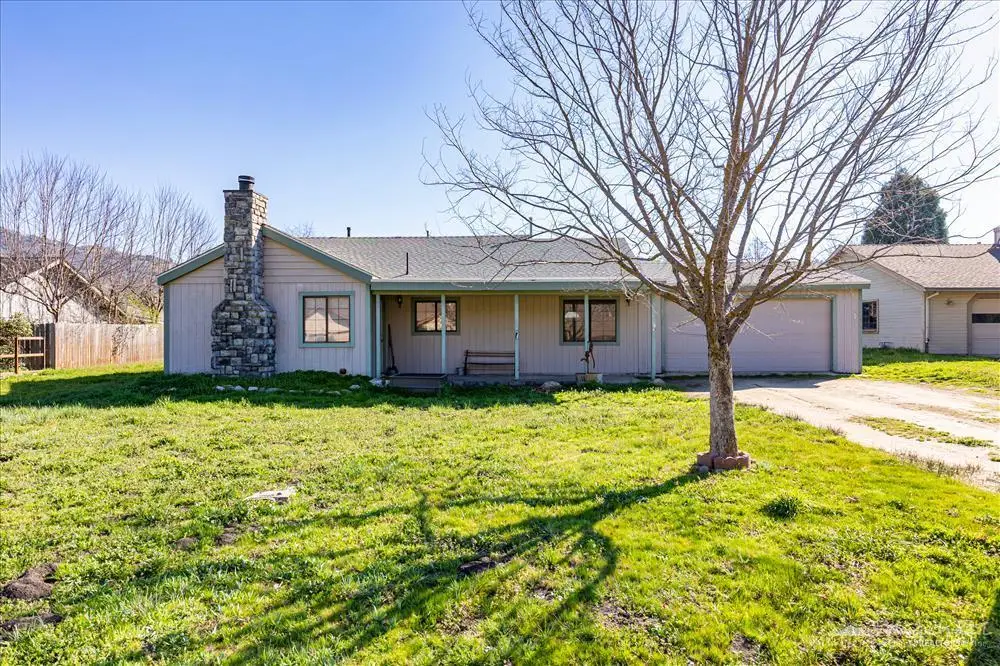 30040 Jamaica Dunes Drive, Tehachapi, CA 93561 - #1