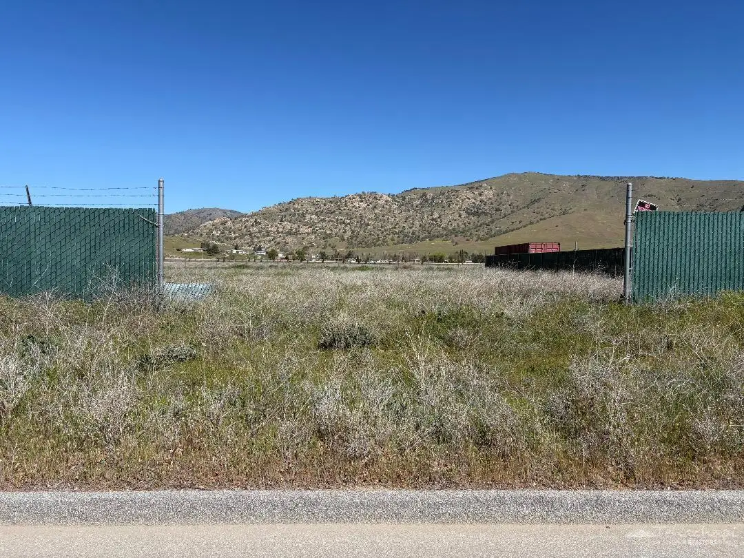 0 Goodrick Drive, Tehachapi, CA 93561 - #1