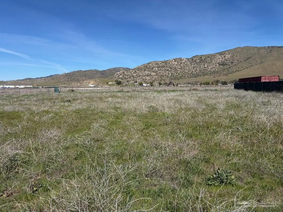 0 Goodrick Drive, Tehachapi, CA 93561 - #2