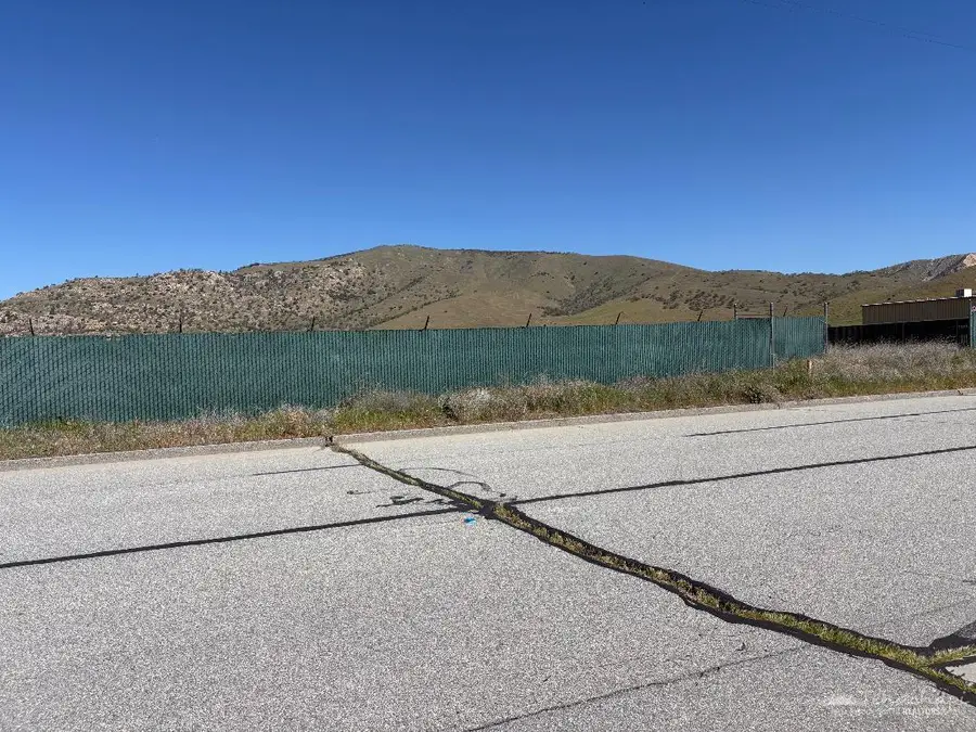 0 Goodrick Drive, Tehachapi, CA 93561 - #3