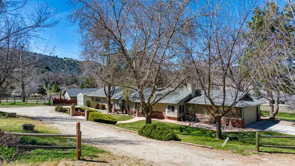 29541 Butterfield Way, Tehachapi, CA 