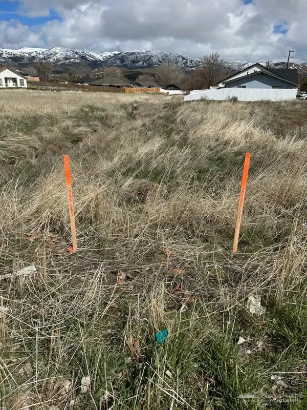 22500 Mariposa Road, Tehachapi, CA 93561