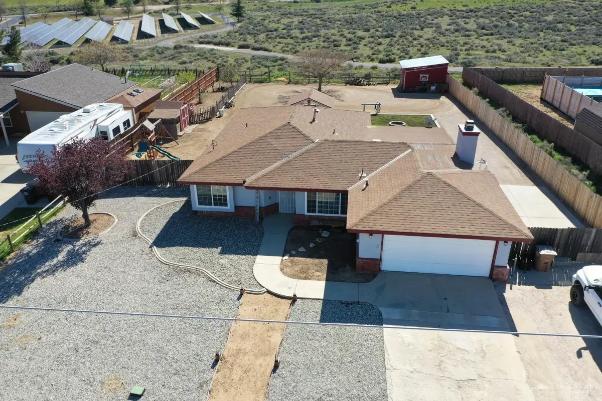 21510 Shirley Drive, Tehachapi, CA 93561 - #1