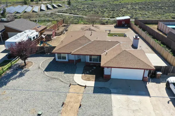 21510 Shirley Drive, Tehachapi, CA 93561