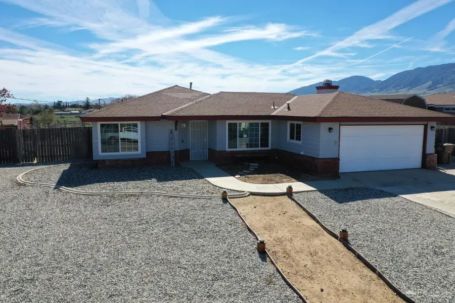 21510 Shirley Drive, Tehachapi, CA 93561 - #2