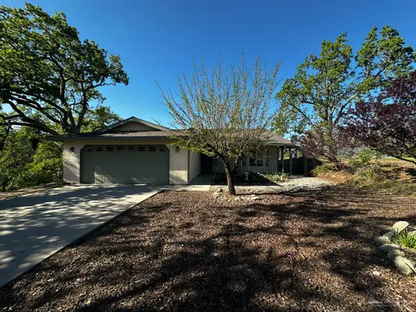 30751 Pinedale Drive, Tehachapi, CA 93561