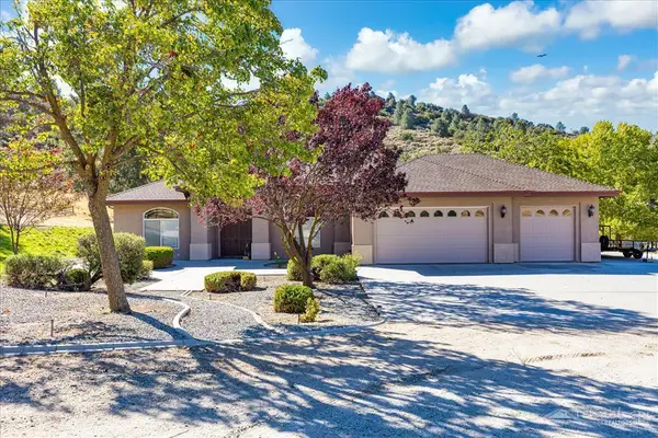 26450 Cumberland Road, Tehachapi, CA 93561