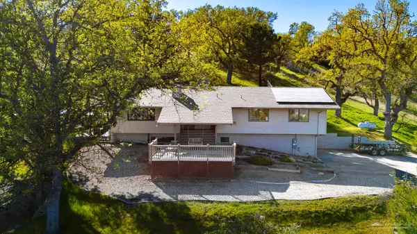 23580 Timberline Way, Tehachapi, CA 93561