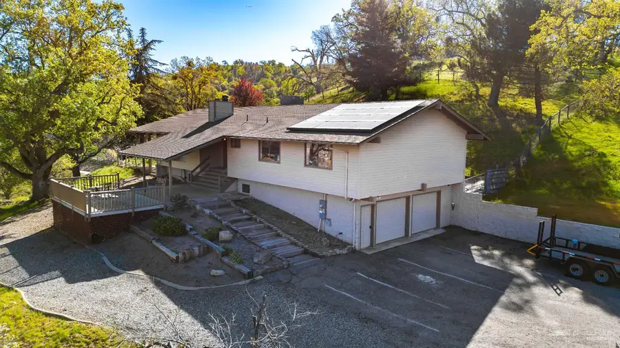 23580 Timberline Way, Tehachapi, CA 93561 - #2
