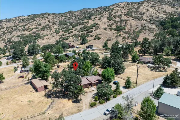 26141 Bear Valley Road, Tehachapi, CA 93561