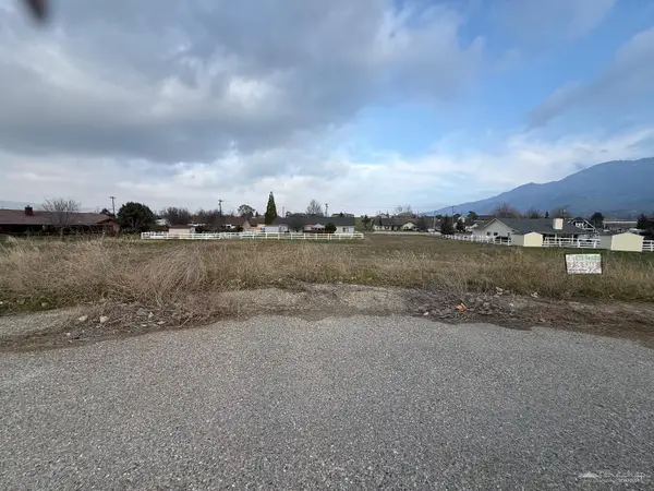 0 Burlingame Court, Tehachapi, CA 93561