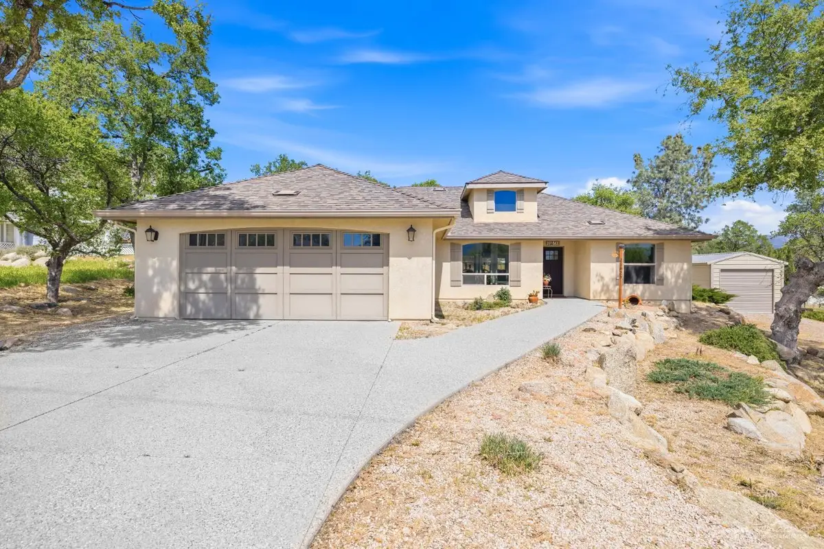 21425 Sunnybrook Drive, Tehachapi, CA 93561 - #1