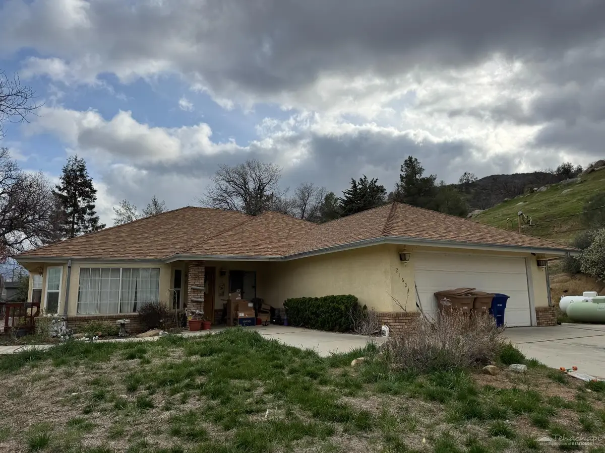 21604 Diane Court, Tehachapi, CA 93561 - #1