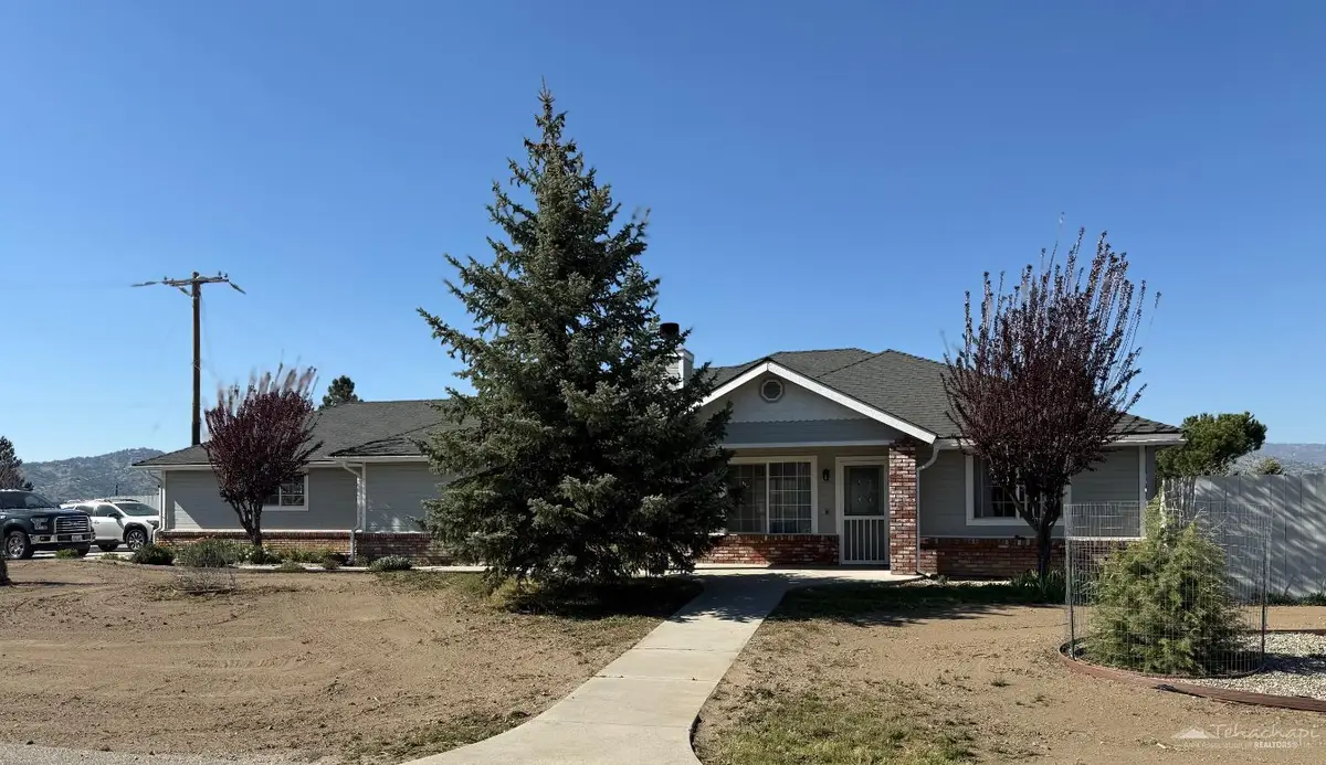 18400 Branding Iron Court, Tehachapi, CA 93561 - #1