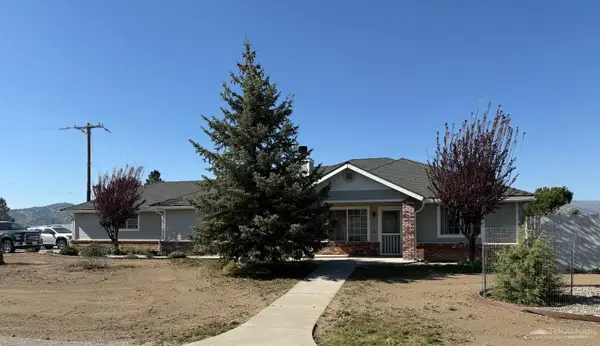 18400 Branding Iron Court, Tehachapi, CA 93561